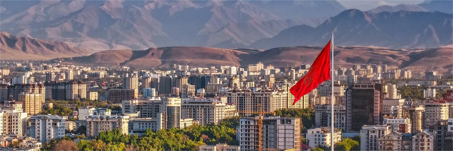Bishkek