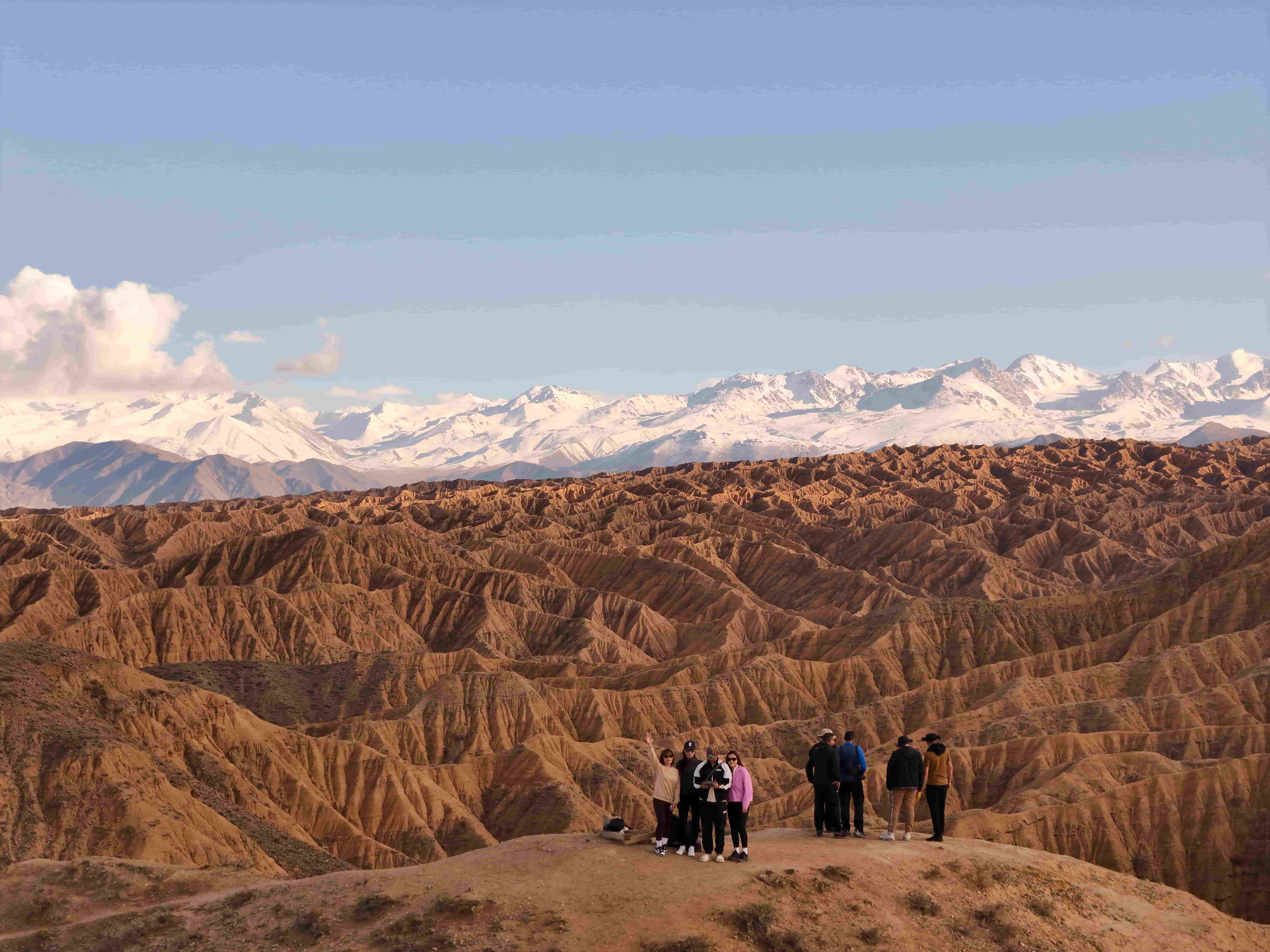 Fairytale Canyon Skazka