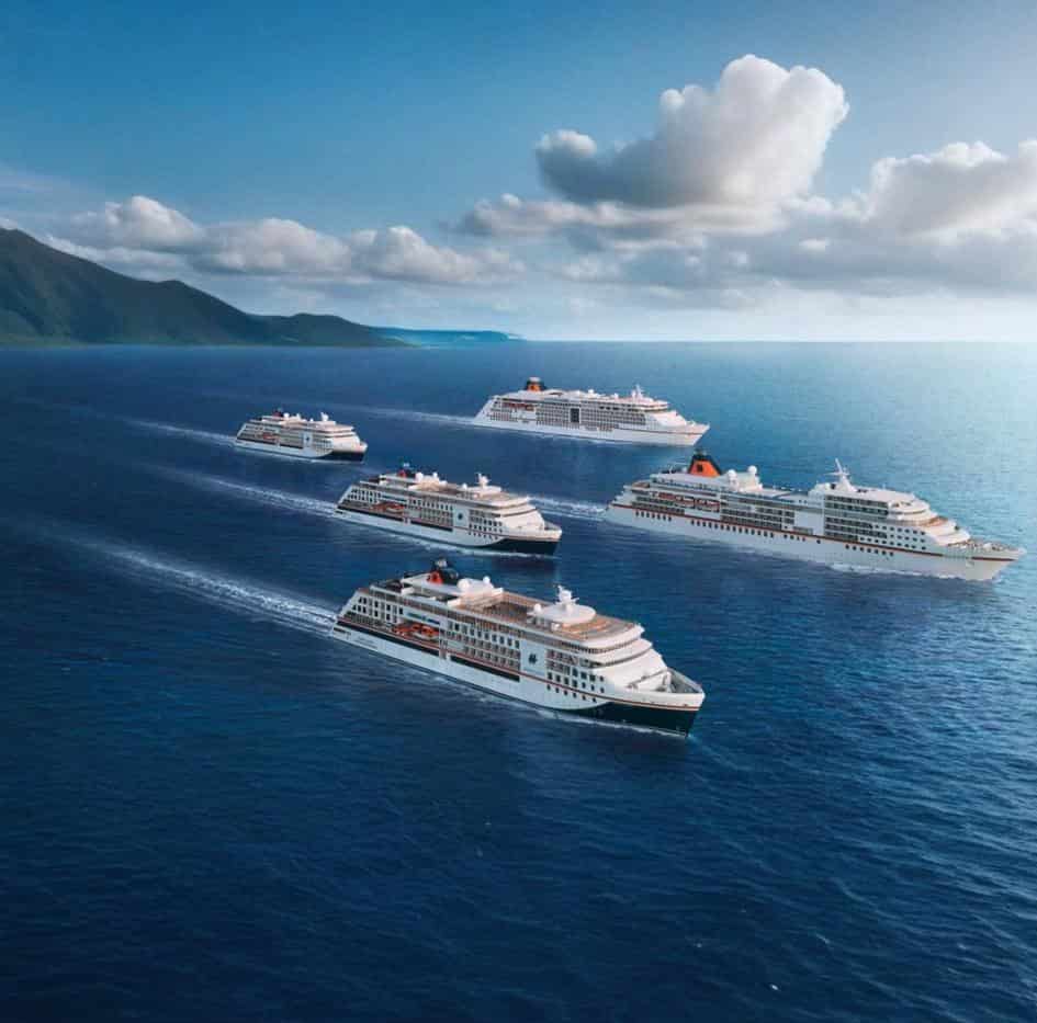 Trust and safety structure