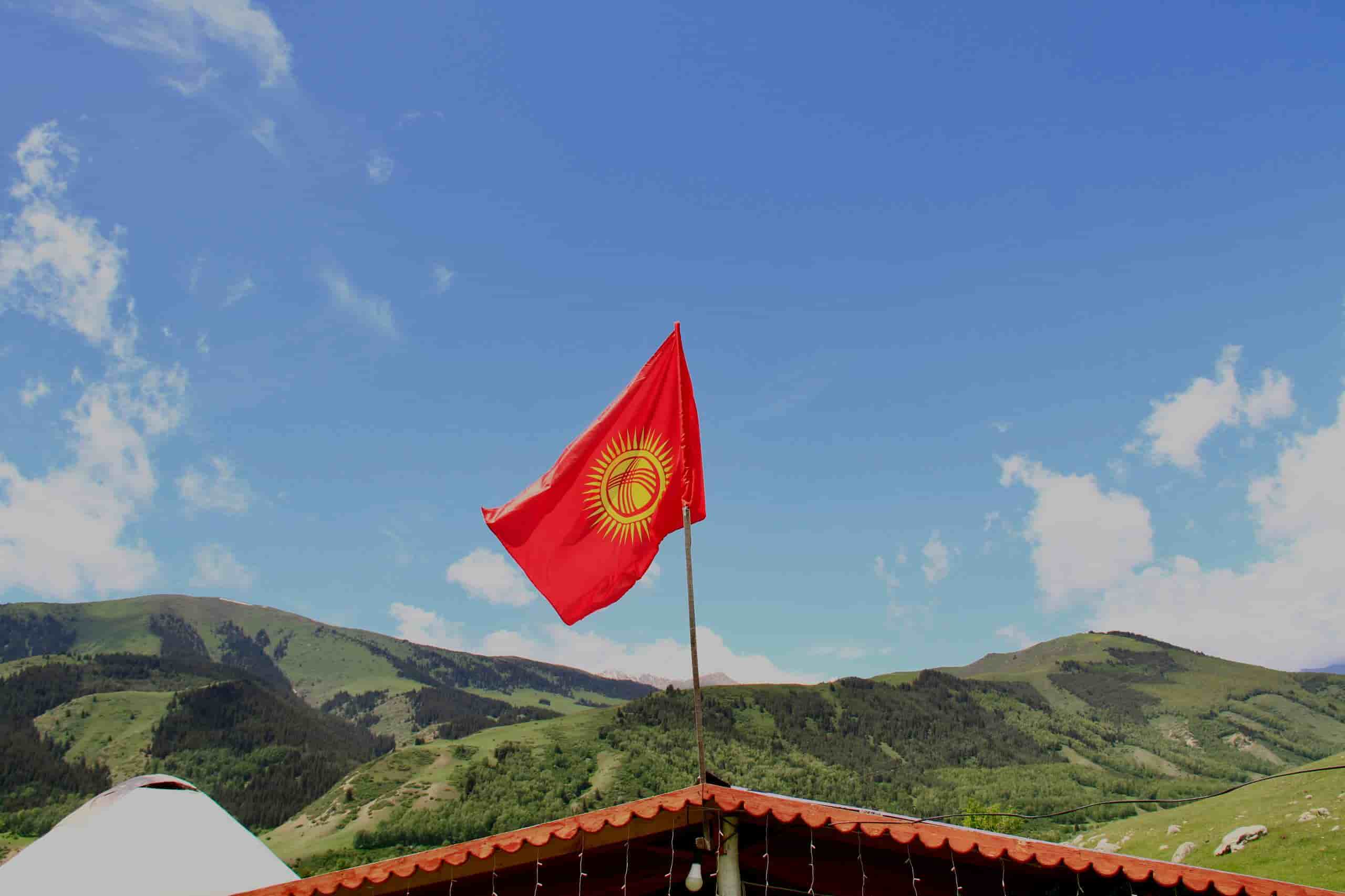 Premium tour experience in Kyrgyzstan mountains