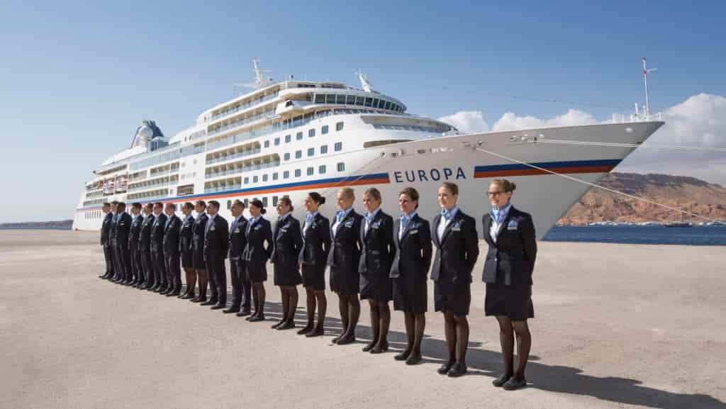 Premium Service Standard